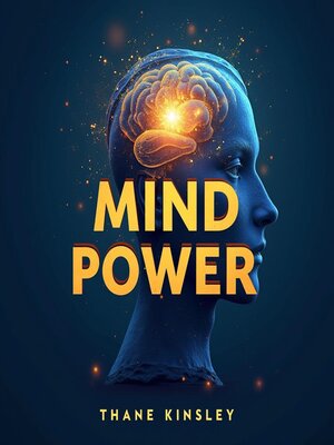 cover image of Mind Power